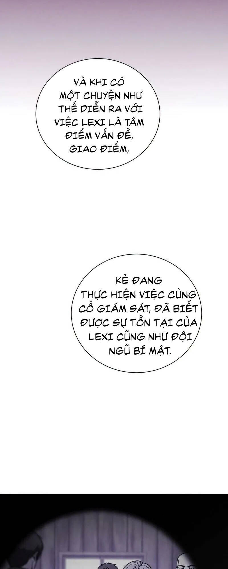 Thợ Săn Ăn Thịt Người - Chapter 37 - Page 54