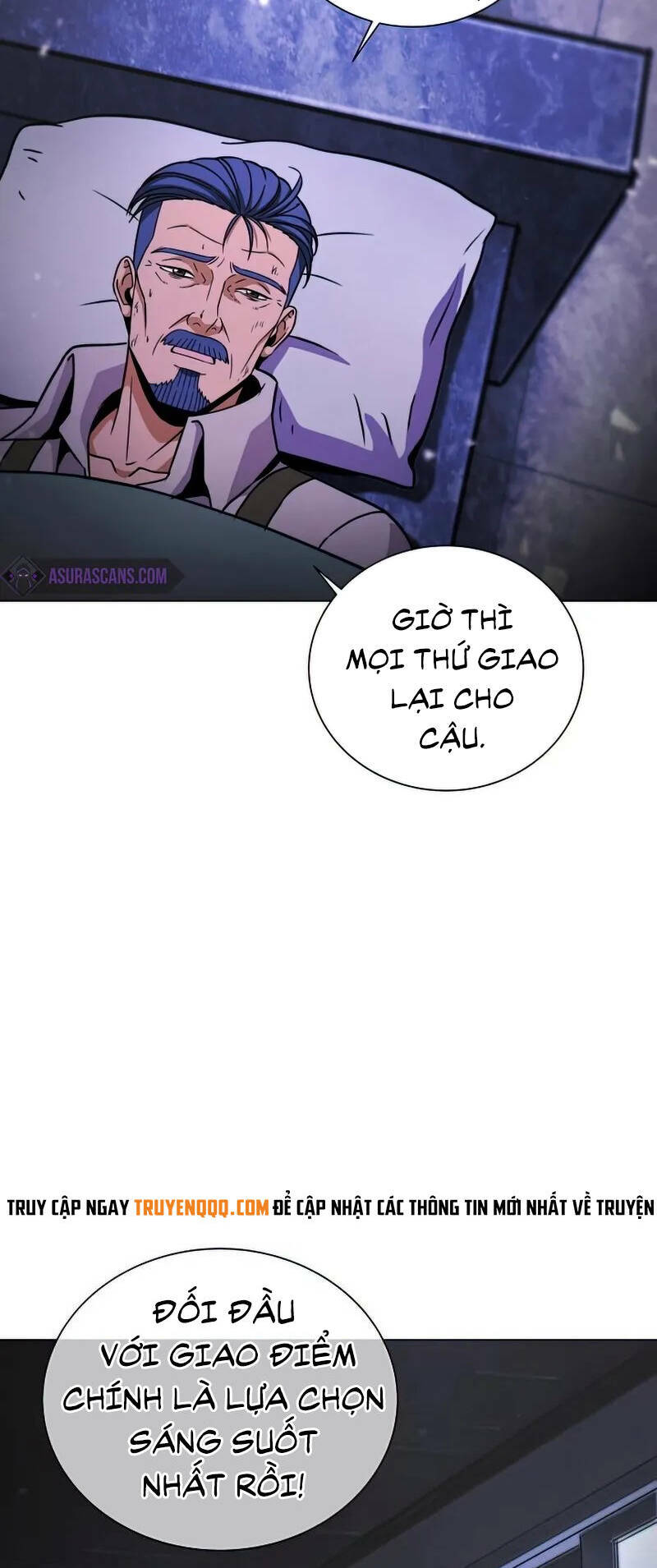 Thợ Săn Ăn Thịt Người - Chapter 37 - Page 56