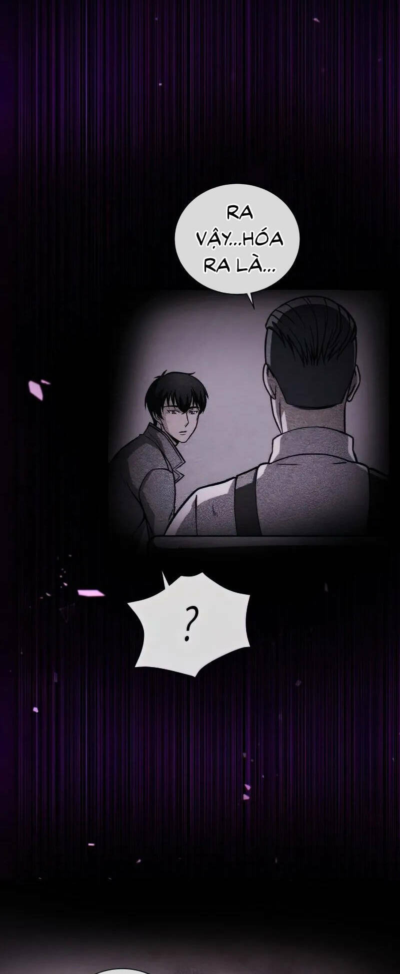 Thợ Săn Ăn Thịt Người - Chapter 37 - Page 5