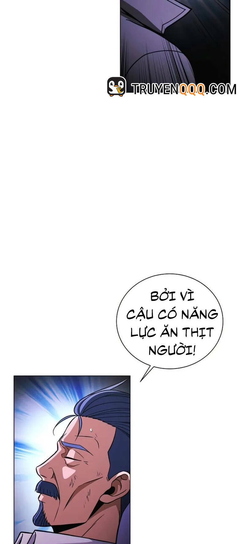 Thợ Săn Ăn Thịt Người - Chapter 37 - Page 60
