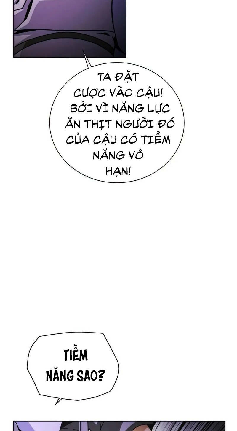 Thợ Săn Ăn Thịt Người - Chapter 37 - Page 61