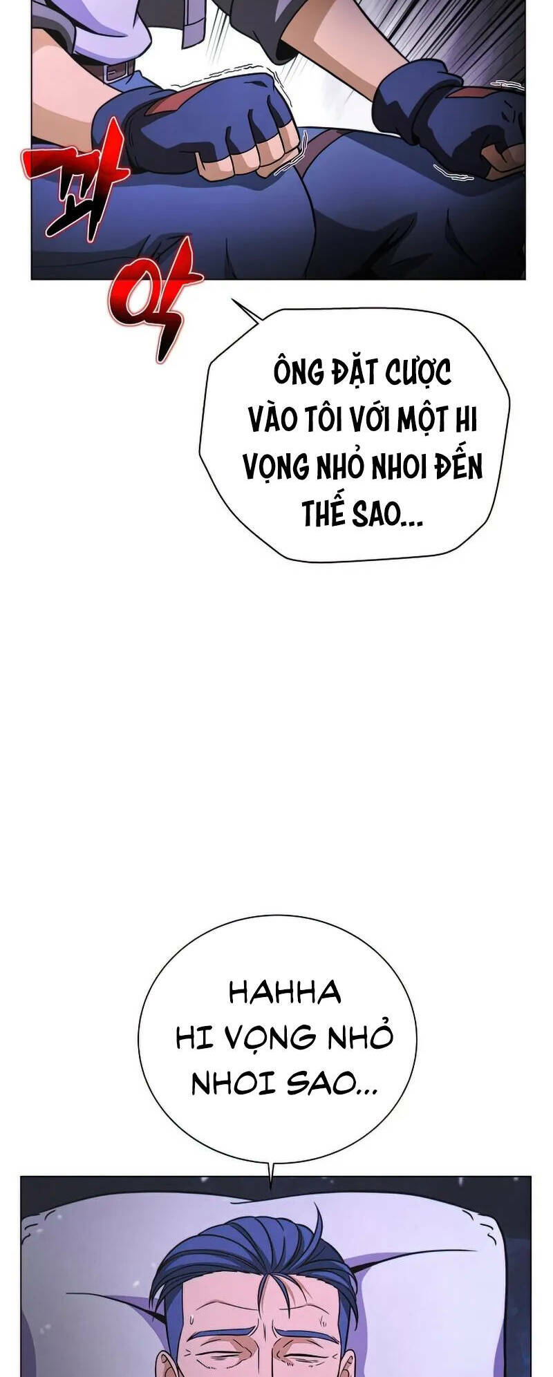 Thợ Săn Ăn Thịt Người - Chapter 37 - Page 62