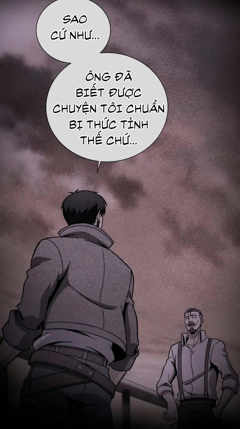 Thợ Săn Ăn Thịt Người - Chapter 37 - Page 6