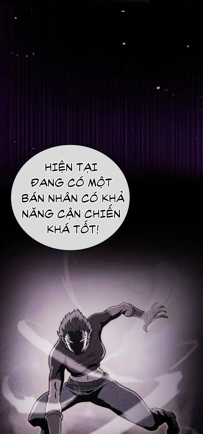 Thợ Săn Ăn Thịt Người - Chapter 37 - Page 7