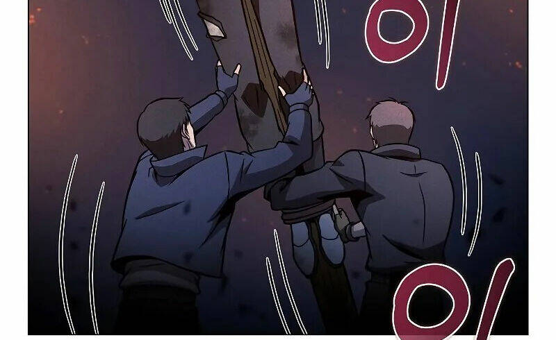 Thợ Săn Ăn Thịt Người - Chapter 38.5 - Page 106