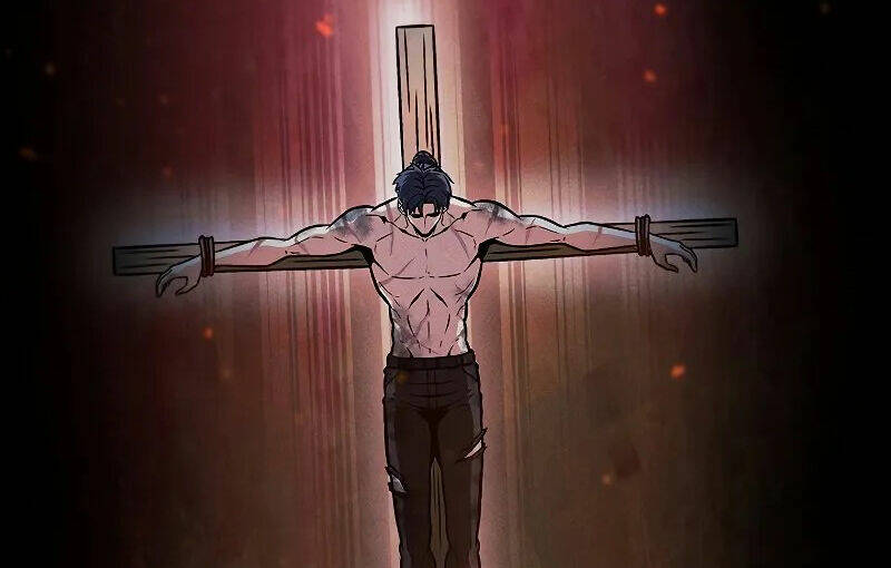 Thợ Săn Ăn Thịt Người - Chapter 38.5 - Page 112