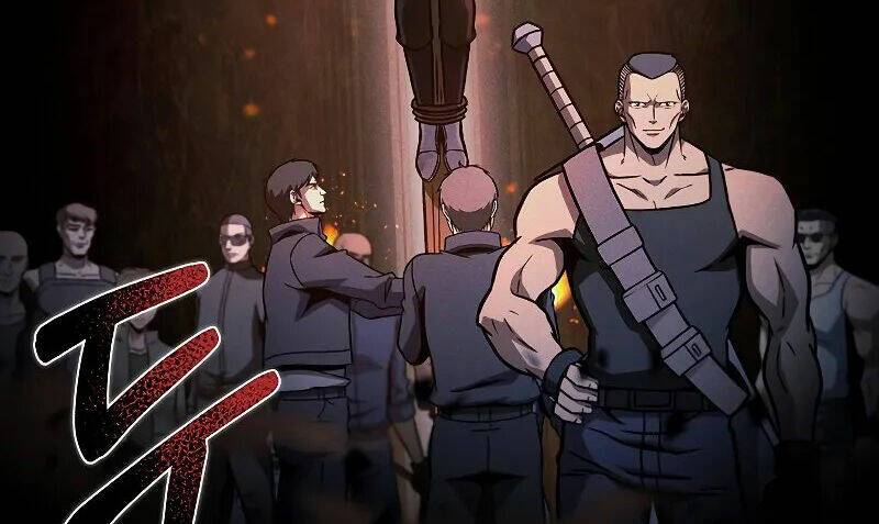 Thợ Săn Ăn Thịt Người - Chapter 38.5 - Page 113