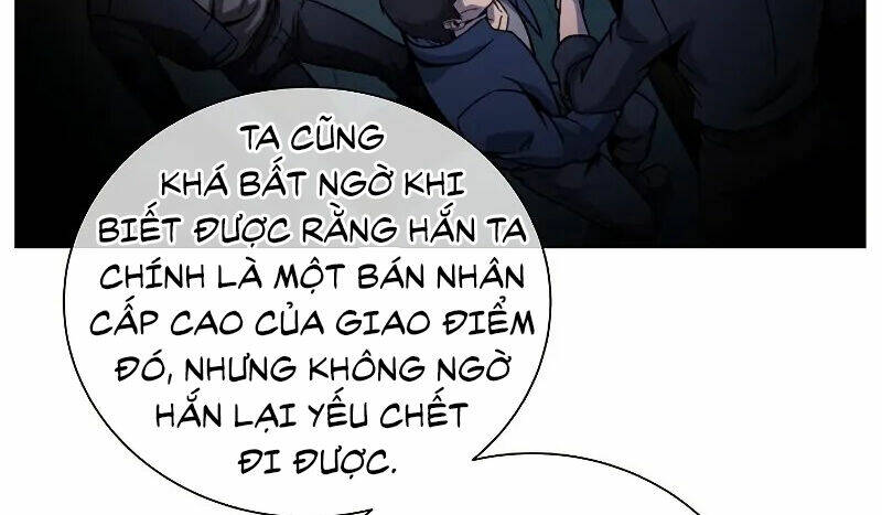 Thợ Săn Ăn Thịt Người - Chapter 38.5 - Page 125
