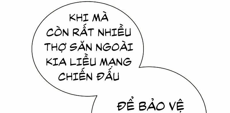 Thợ Săn Ăn Thịt Người - Chapter 38.5 - Page 157