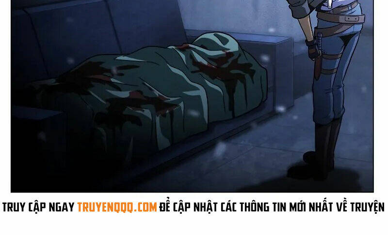 Thợ Săn Ăn Thịt Người - Chapter 38.5 - Page 15