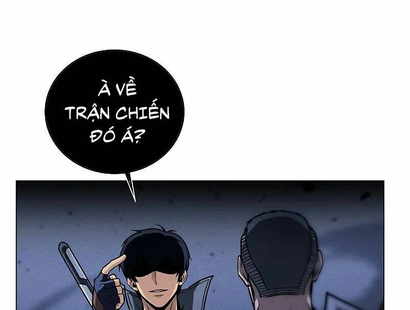 Thợ Săn Ăn Thịt Người - Chapter 38.5 - Page 181