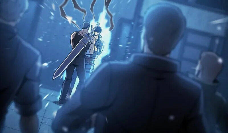 Thợ Săn Ăn Thịt Người - Chapter 38.5 - Page 196