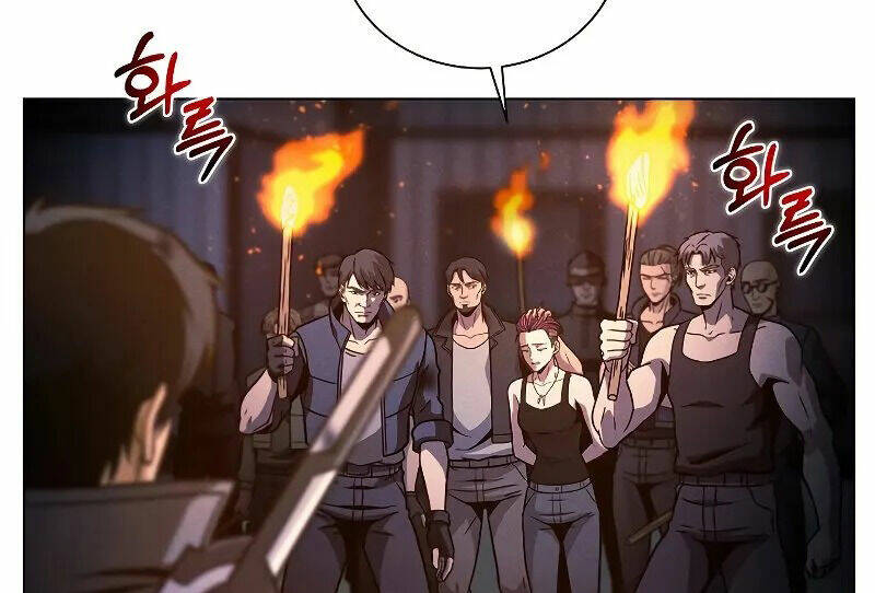 Thợ Săn Ăn Thịt Người - Chapter 38.5 - Page 30