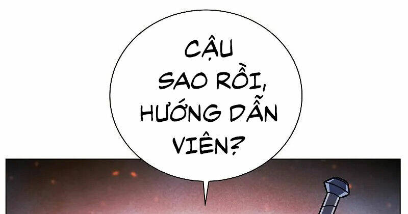 Thợ Săn Ăn Thịt Người - Chapter 38.5 - Page 39