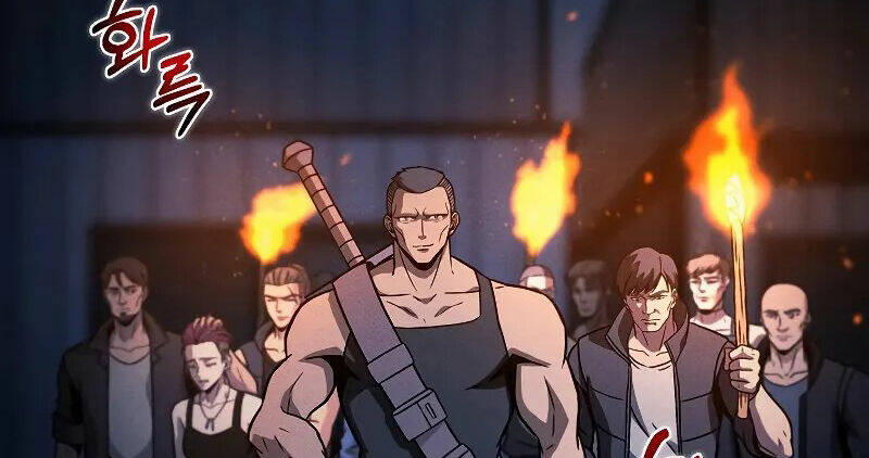 Thợ Săn Ăn Thịt Người - Chapter 38.5 - Page 43