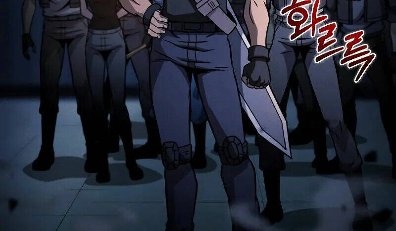 Thợ Săn Ăn Thịt Người - Chapter 38.5 - Page 44