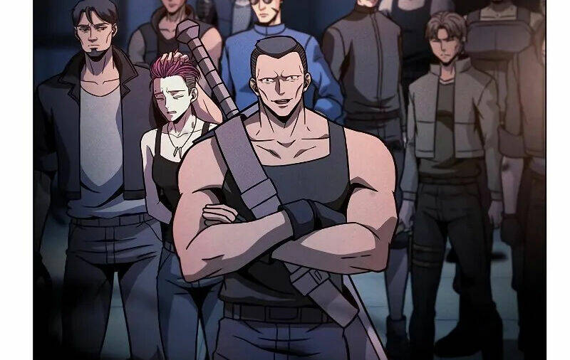 Thợ Săn Ăn Thịt Người - Chapter 38.5 - Page 53