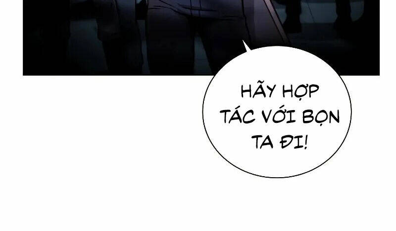 Thợ Săn Ăn Thịt Người - Chapter 38.5 - Page 54