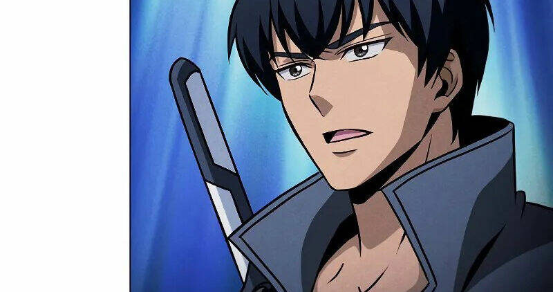 Thợ Săn Ăn Thịt Người - Chapter 38.5 - Page 70