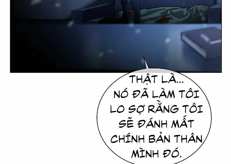 Thợ Săn Ăn Thịt Người - Chapter 38.5 - Page 7