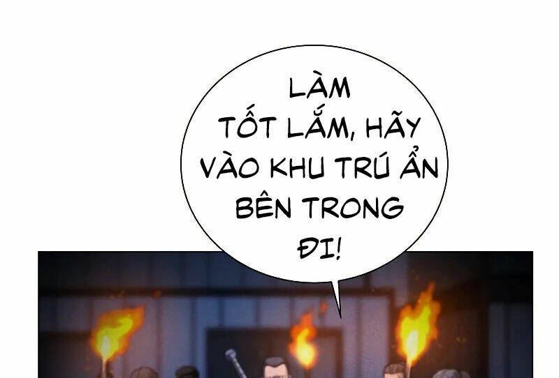 Thợ Săn Ăn Thịt Người - Chapter 38.5 - Page 84
