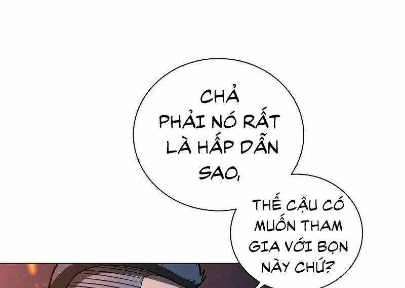 Thợ Săn Ăn Thịt Người - Chapter 38.5 - Page 87