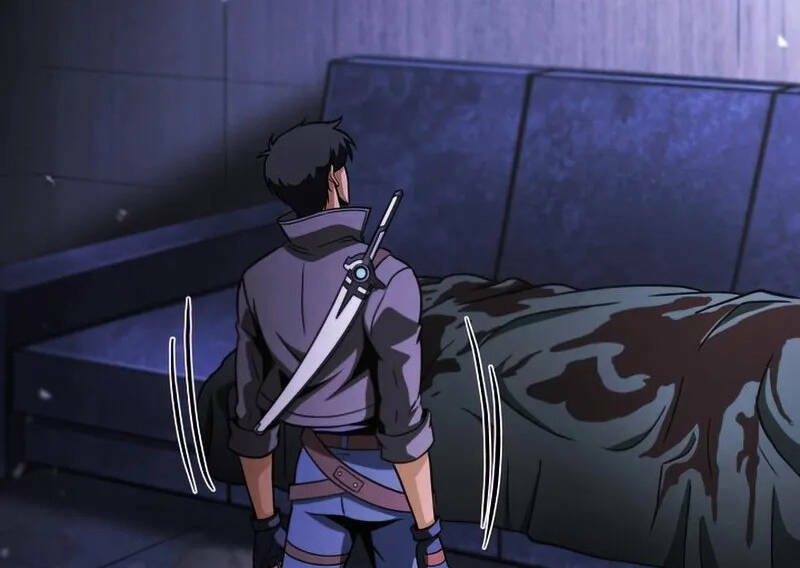 Thợ Săn Ăn Thịt Người - Chapter 38 - Page 125