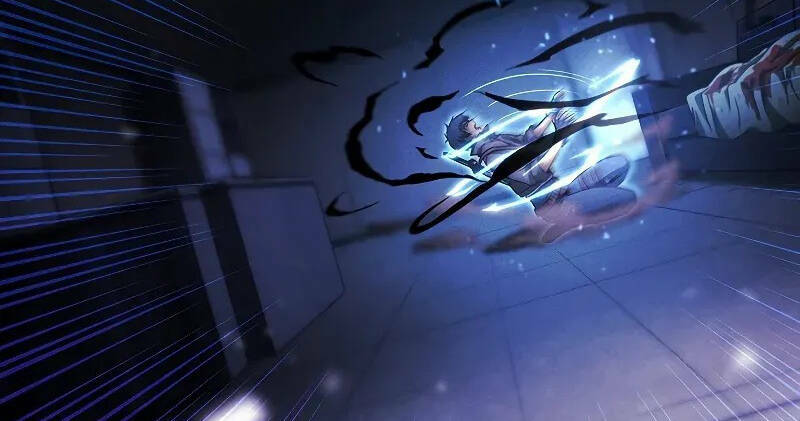 Thợ Săn Ăn Thịt Người - Chapter 38 - Page 163