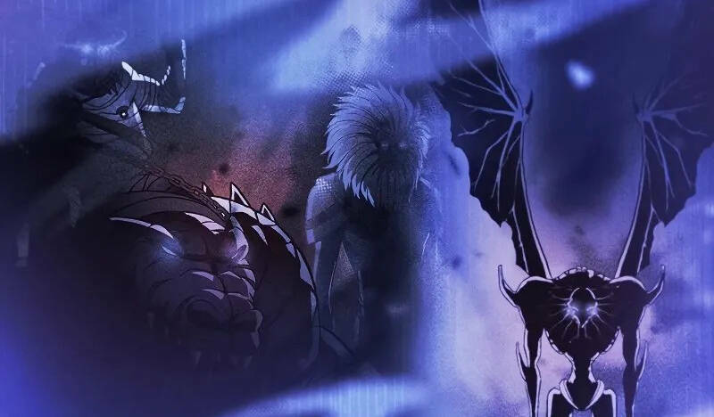 Thợ Săn Ăn Thịt Người - Chapter 38 - Page 169