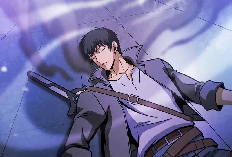 Thợ Săn Ăn Thịt Người - Chapter 38 - Page 172