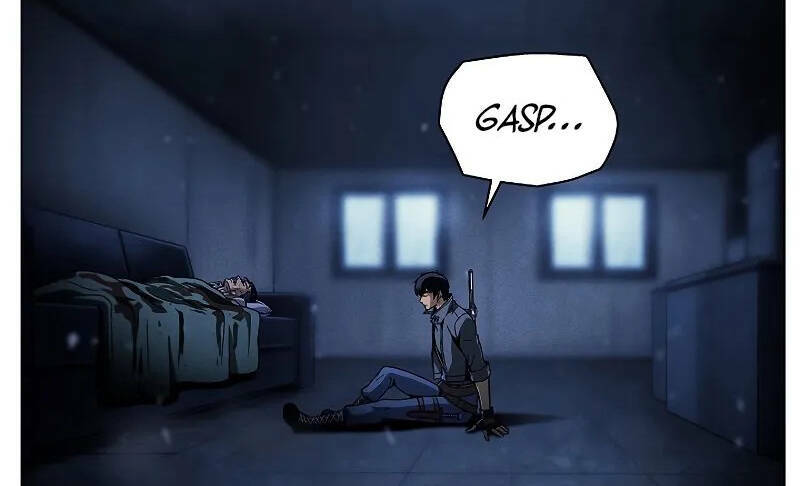 Thợ Săn Ăn Thịt Người - Chapter 38 - Page 183