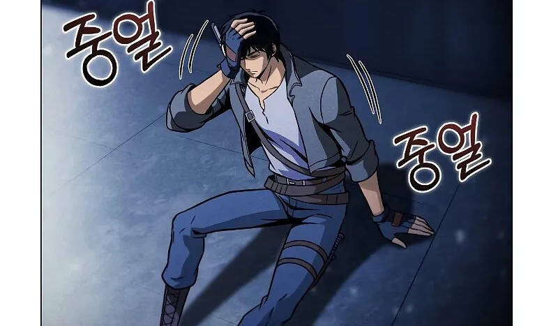 Thợ Săn Ăn Thịt Người - Chapter 38 - Page 186