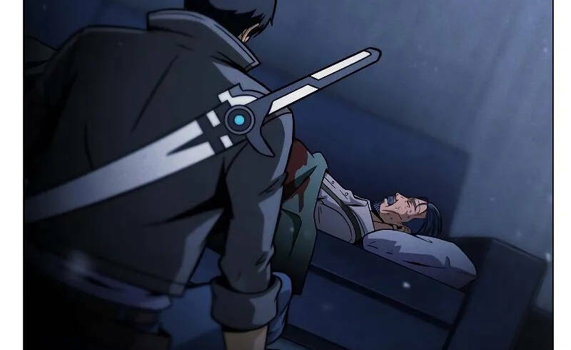 Thợ Săn Ăn Thịt Người - Chapter 38 - Page 194