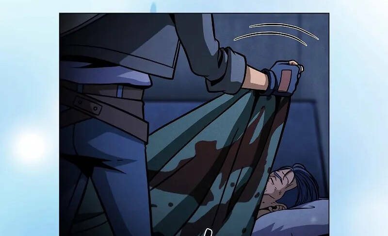 Thợ Săn Ăn Thịt Người - Chapter 38 - Page 210