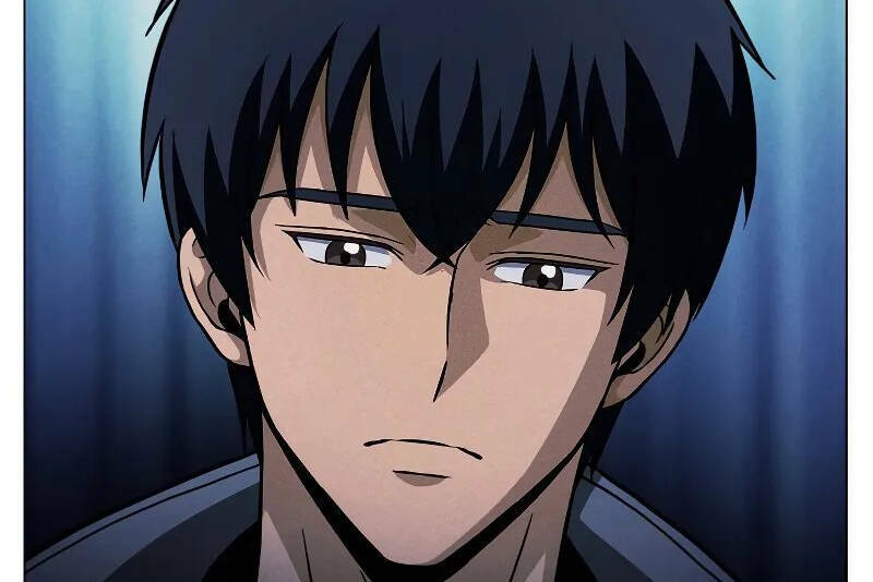 Thợ Săn Ăn Thịt Người - Chapter 38 - Page 214