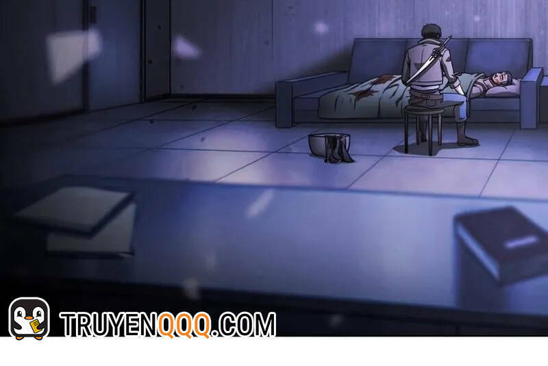 Thợ Săn Ăn Thịt Người - Chapter 38 - Page 22