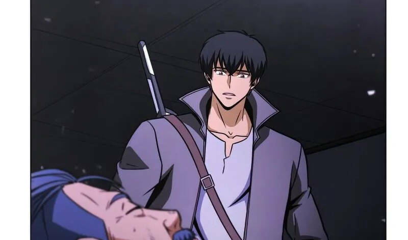 Thợ Săn Ăn Thịt Người - Chapter 38 - Page 35