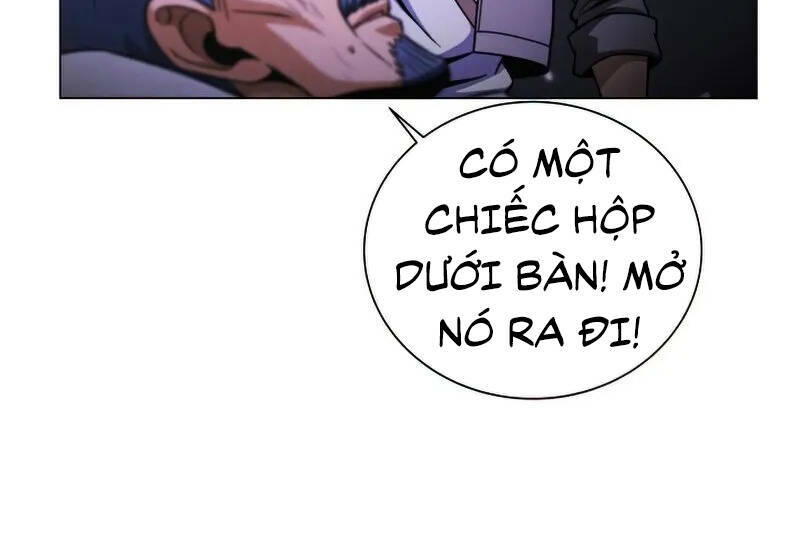 Thợ Săn Ăn Thịt Người - Chapter 38 - Page 36