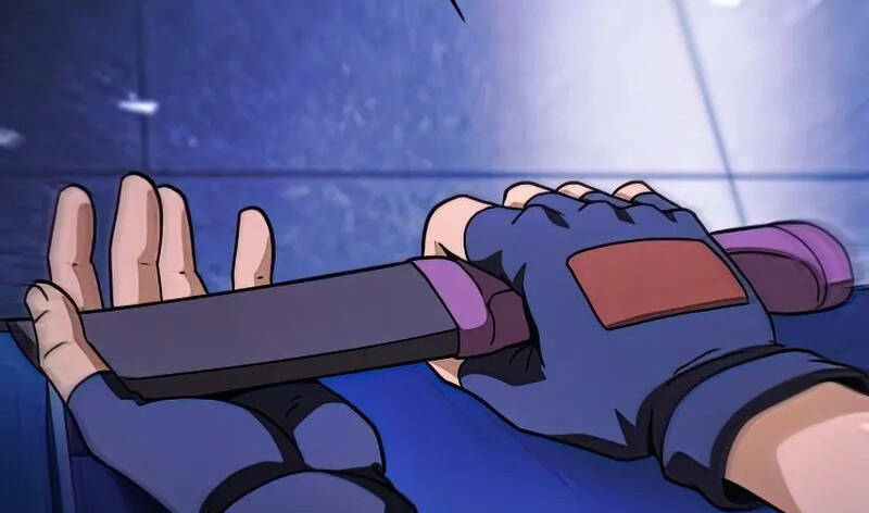 Thợ Săn Ăn Thịt Người - Chapter 38 - Page 44