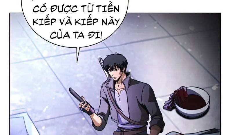 Thợ Săn Ăn Thịt Người - Chapter 38 - Page 50