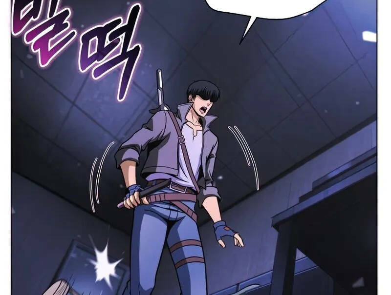 Thợ Săn Ăn Thịt Người - Chapter 38 - Page 54