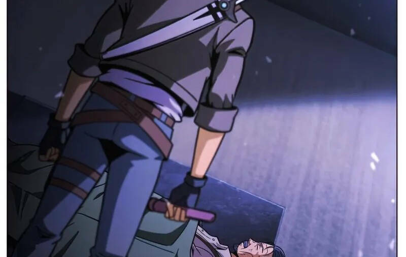 Thợ Săn Ăn Thịt Người - Chapter 38 - Page 59