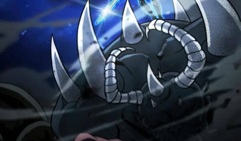 Thợ Săn Ăn Thịt Người - Chapter 38 - Page 6