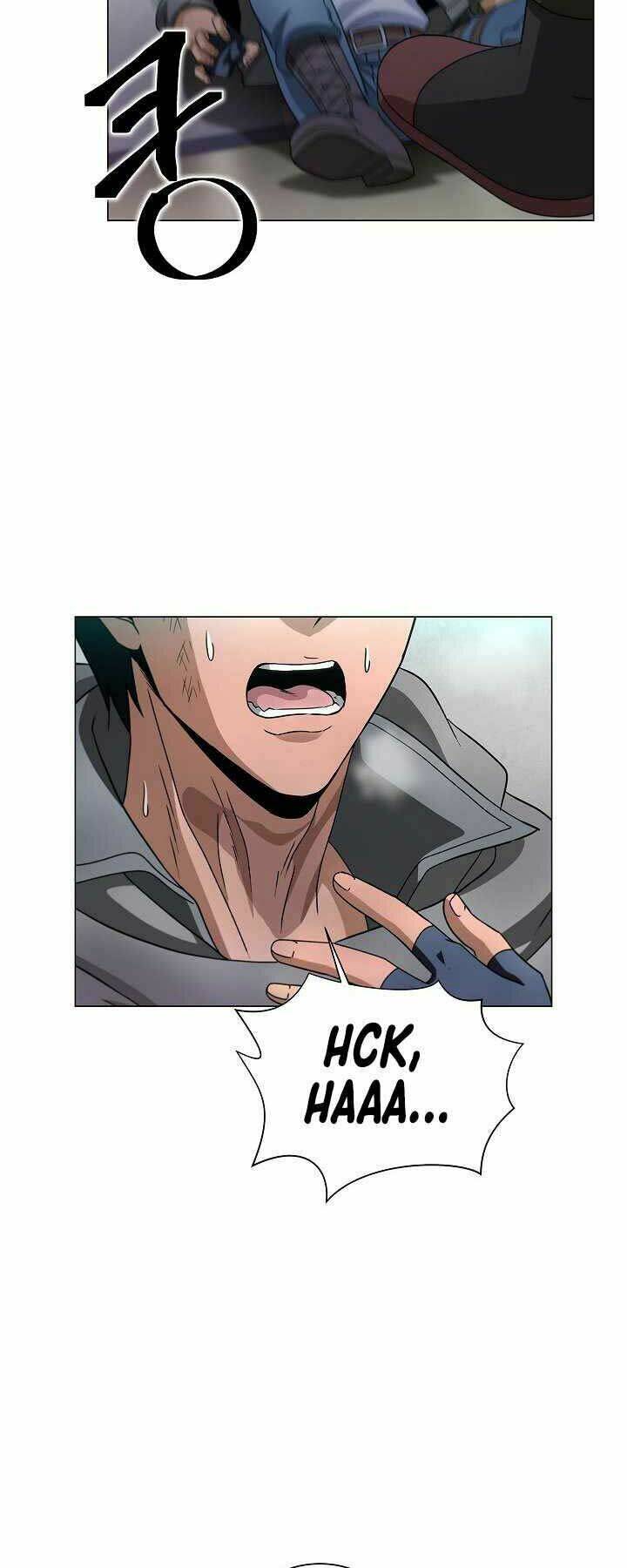 Thợ Săn Ăn Thịt Người - Chapter 4 - Page 10