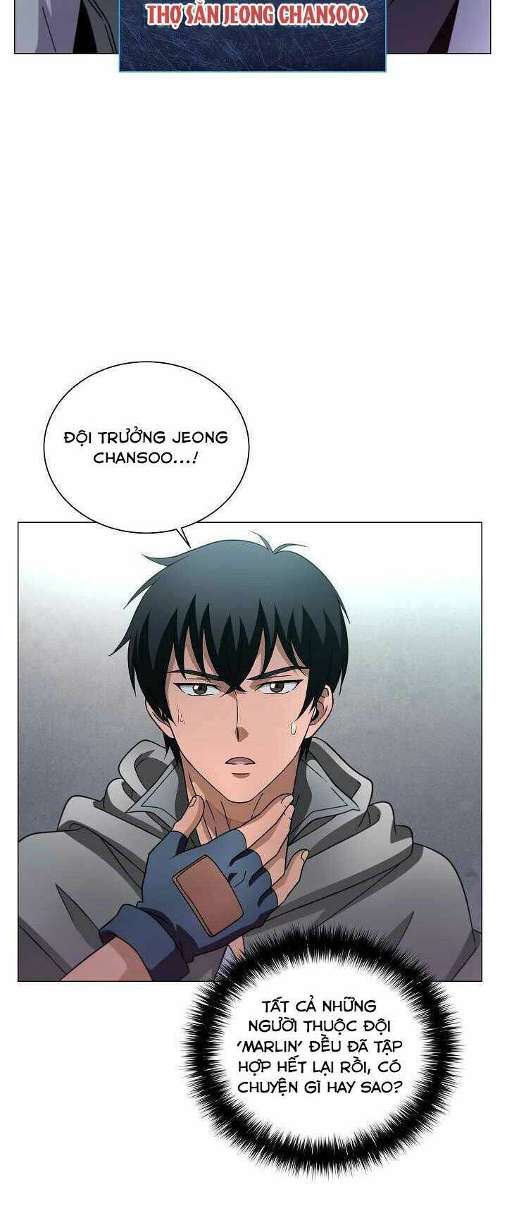 Thợ Săn Ăn Thịt Người - Chapter 4 - Page 14