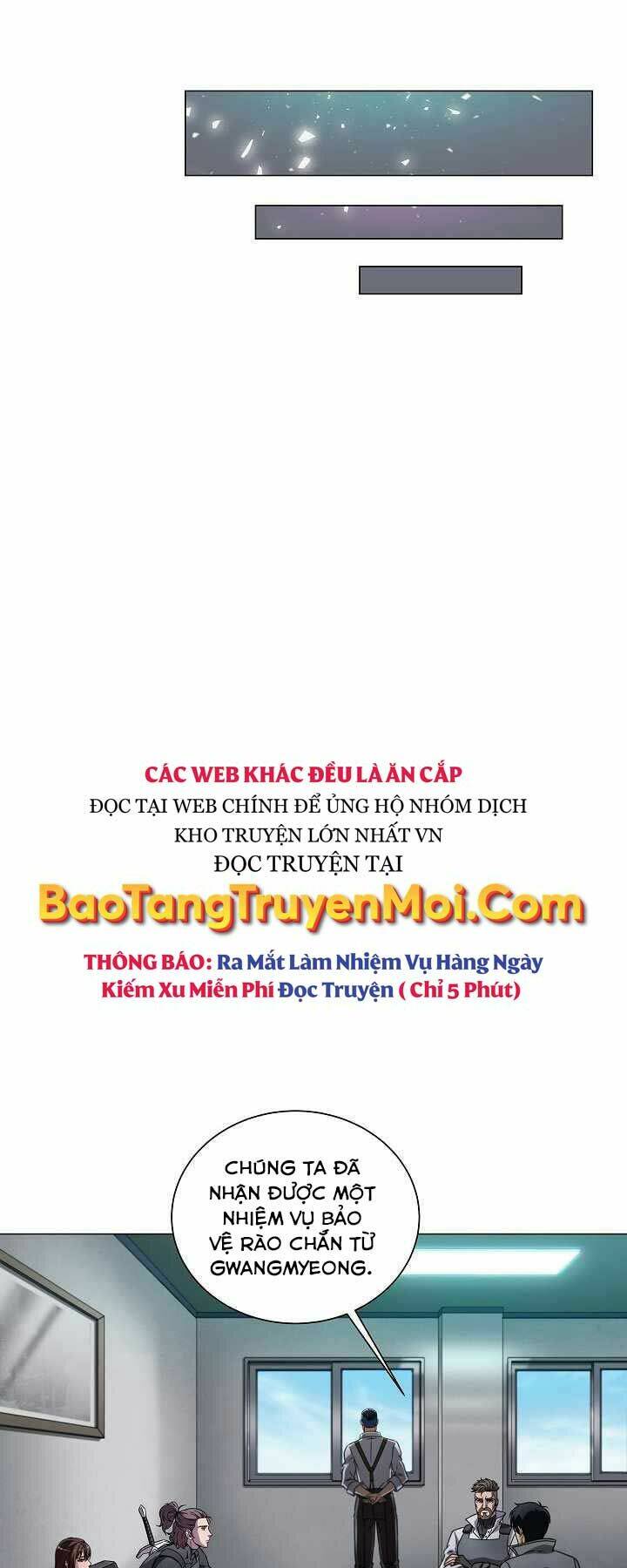 Thợ Săn Ăn Thịt Người - Chapter 4 - Page 15