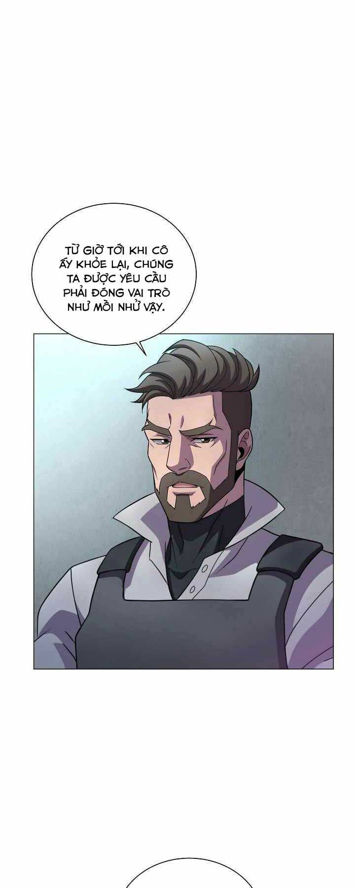 Thợ Săn Ăn Thịt Người - Chapter 4 - Page 17