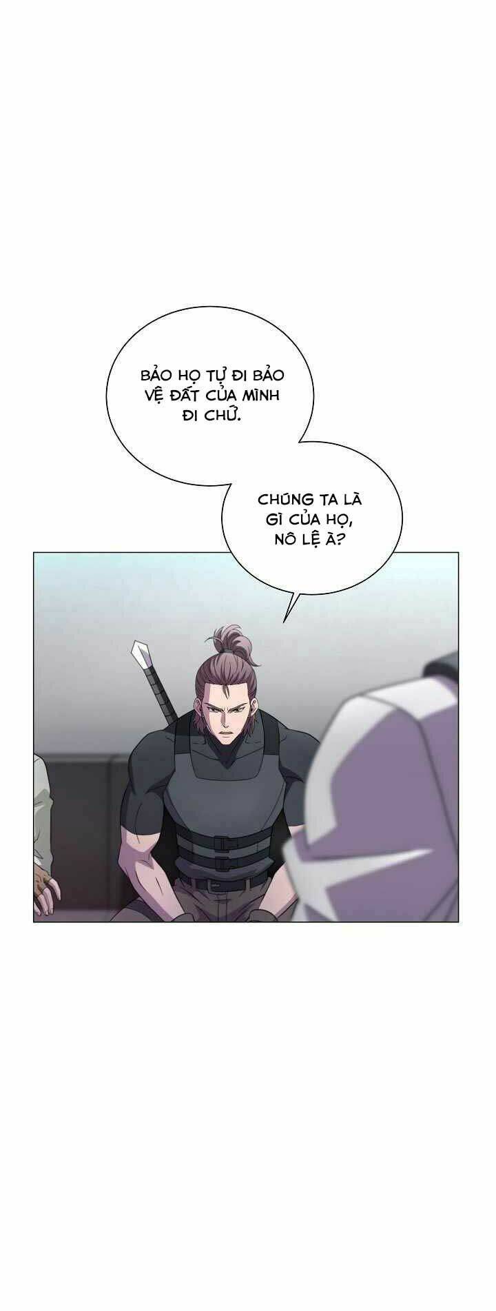 Thợ Săn Ăn Thịt Người - Chapter 4 - Page 20