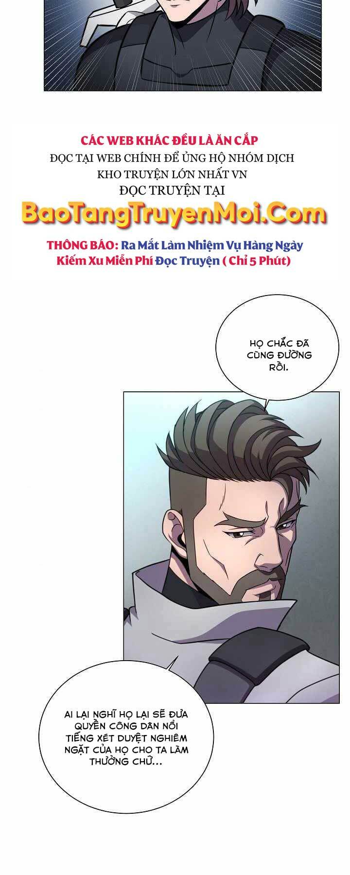 Thợ Săn Ăn Thịt Người - Chapter 4 - Page 23