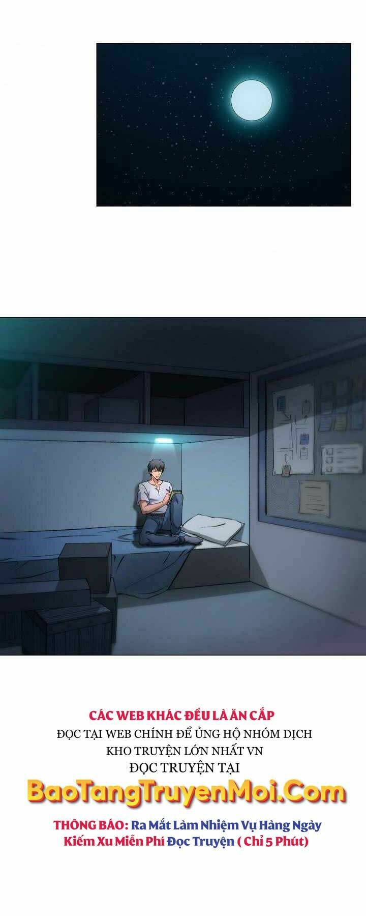 Thợ Săn Ăn Thịt Người - Chapter 4 - Page 29